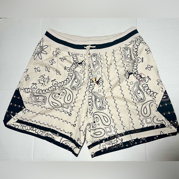 Men’s Travis Scott x Nike Graphic shorts XL NWT